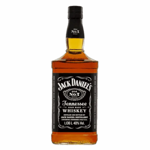 JACK DANIEL'S ג'ק דניאל'ס ליטר