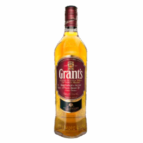 וויסקי גרנטס ליטר