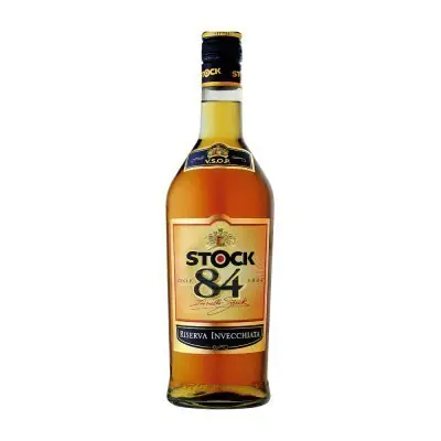 ברנדי שטוק 84 750 מ