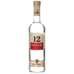 אוזו 12 700 מ"ל