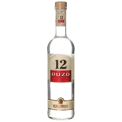 אוזו 12 700 מ
