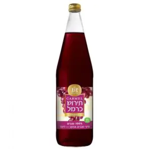 תירוש כרמל 700 מ"ל