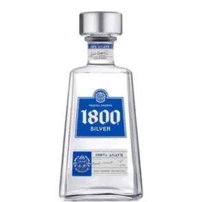 טקילה 1800 סילבר 750 מ''ל