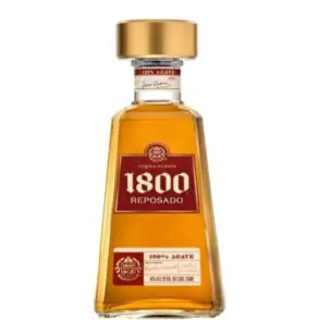 טקילה 1800 רפוסדו 750 מ''ל