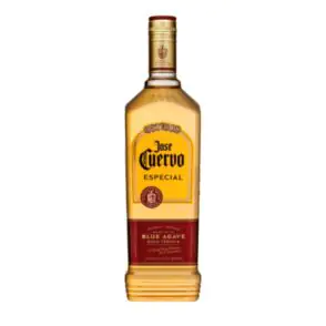 טקילה חוזה קוארבו אספסיאל גולד ליטר / Jose Cuervo Especial Gold