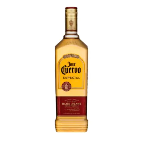 טקילה חוזה קוארבו אספסיאל גולד ליטר / Jose Cuervo Especial Gold