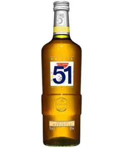 פסטיס 51 ליטר