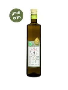 שמן זית טורא כשר לפסח– 750 מ”ל