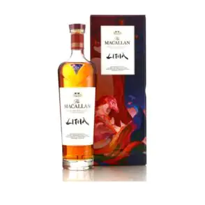וויסקי מקאלן ליטה – Macallan Litha