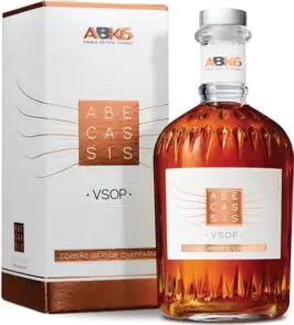 קוניאק אבקסיס ABK6 גראנד שמפיין VSOP