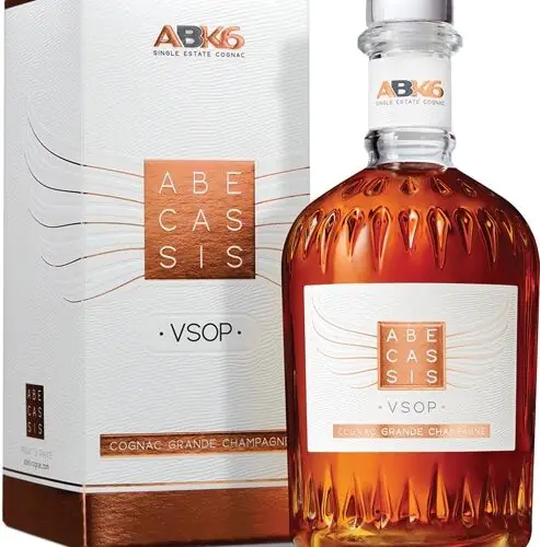 קוניאק אבקסיס ABK6 גראנד שמפיין VSOP