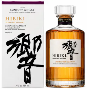 היביקי הרמוניה יפנית Hibiki Harmony 700 מ