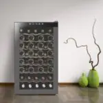 מקרר יין עד 50 בקבוקים