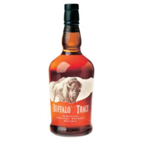 וויסקי באפלו טרייס בורבון ליטר Buffalo Trace Bourbon