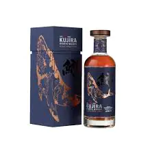 וויסקי יפני קוג’ירה 31 שנים Kujira 31 Years Old Ryukyu Japanese Whisky