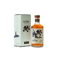 וויסקי קוג’ירה אינארי 700 מ”ל Kujira Inari Japanese Whisky