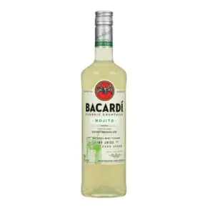 בקרדי מוחיטו – Bacardí Mojito