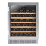 מקרר יין עד 46 בקבוקים אינטגרלי/Free Standing – דגם NS-45NS