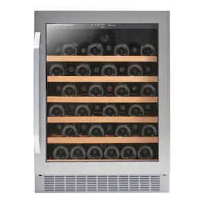 מקרר יין עד 46 בקבוקים אינטגרלי/Free Standing – דגם NS-45NS