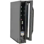 מקרר יין עד 8 בקבוקים אינטגרלי – דגם NS-7B