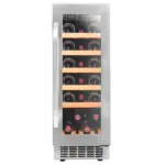 מקרר יין עד 19 בקבוקים אינטגרלי/Free Standing – דגם NS-18NS