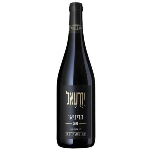 עמק יזרעאל קריניאן 750 מ"ל